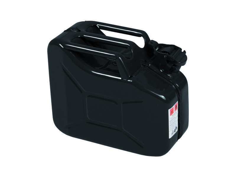 brandstoftank 10 liter